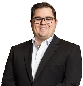 Image of John Billingsley from the Trust Department